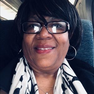 Meet your Posher, Mildred